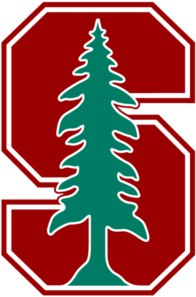 Stanford Cardinal 2014-Pres Primary Logo t shirts iron on transfers